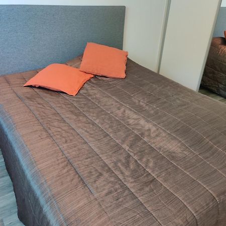 TaipalsaariOmenapolun Onniアパートメント 部屋 写真